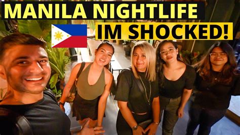 manila yonight